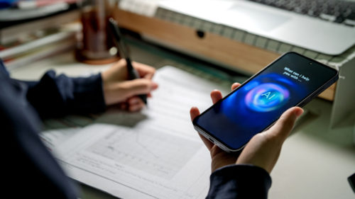 Not ChatGPT, Not Claude: This AI Platform Ranks Highest For Customer Satisfaction In 2026