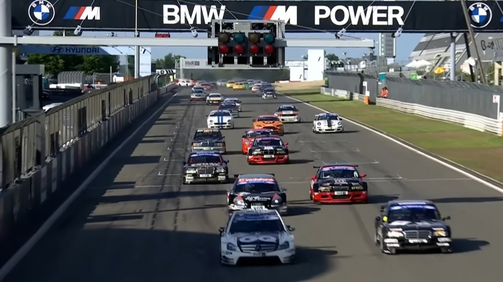 5 Under-The-Radar Auto Races Worth Checking Out In Spring 2026