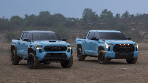 Tundra Vs Tacoma: Which Toyota Truck Depreciates Faster?