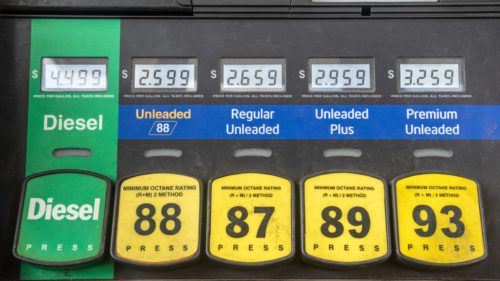 87 Vs 88 Octane: What’s The Difference Between These Two Fuel Grades?