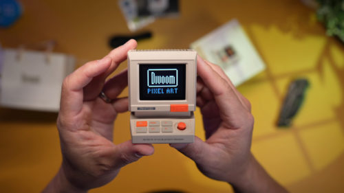 10 Retro-Inspired Gadgets On Amazon That Scream 1980s