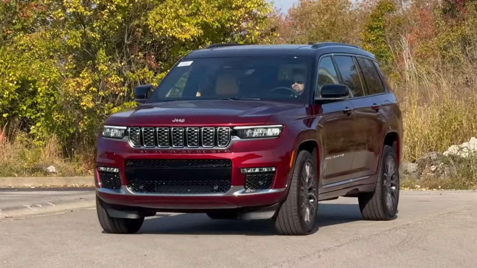 Buyer Says Jeep Dealership Ripped Him Off Big Time (And Forged His Signature To Do It)
