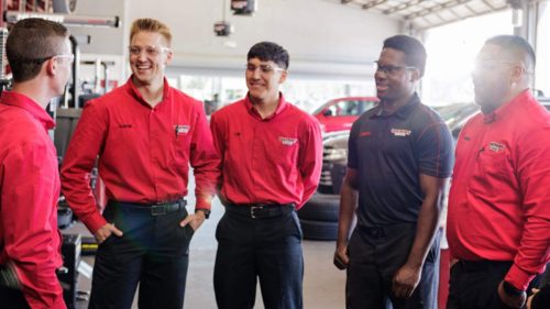 5 Perks You Didn’t Realize Come With Buying Tires At Discount Tire