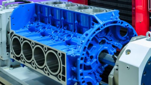 Aluminum Vs Cast Iron Engine Blocks: What’s Actually Better For Big Power?