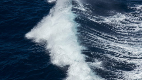 Everyone Thought This Was A Sailor Myth – Satellites Prove It’s True
