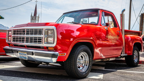 5 Of The Best Engines Ever Put In A Dodge RAM Truck