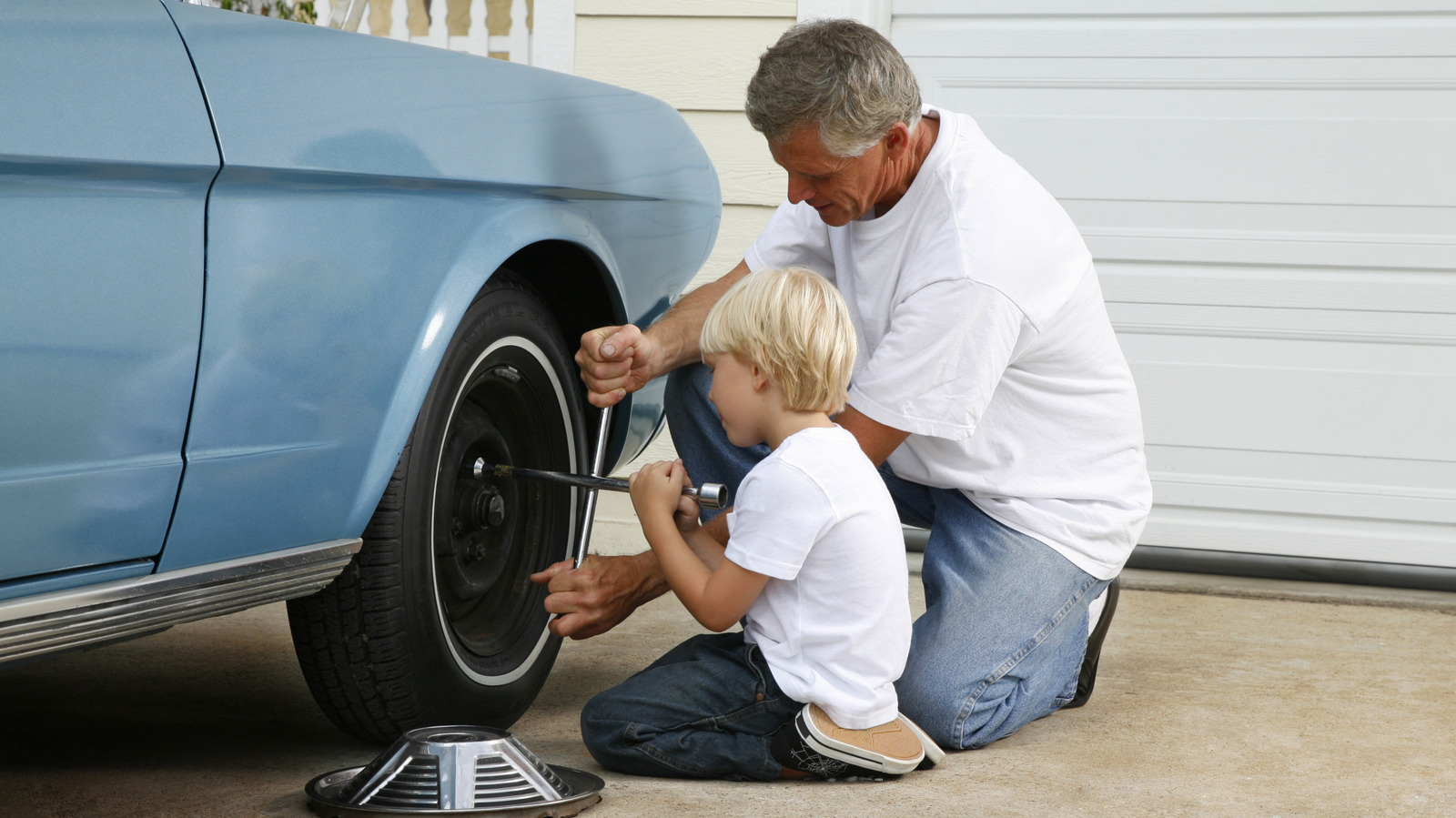 5 Recommended Apps For Beginner Auto Mechanics
