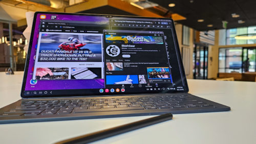 Can A Samsung Tablet Replace A Laptop?