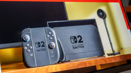 5 Ways To Increase Your Nintendo Switch 2’s Battery Life