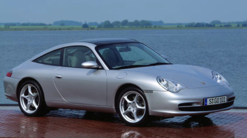 Every Porsche 911 Generation Ranked Worst To Best