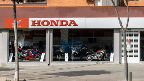 5 Popular Honda Motorcycles Offering Deep Discounts & Rebates Until June 2026