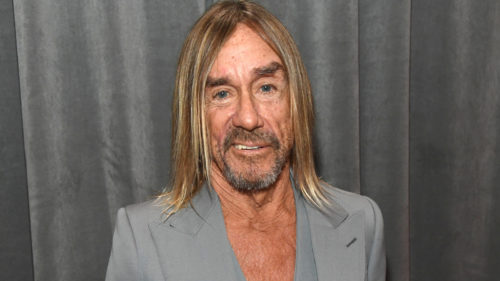 5 Cars Owned By Iggy Pop That Prove He Has Great Taste