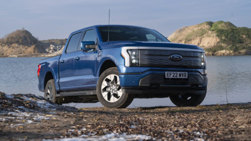 10 Of The Most Memorable Ford Truck Commercials Of All Time