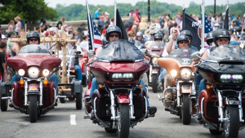 5 Motorcycle Rallies And Events Worth Checking Out In Spring 2026