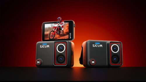 A budget action cam maker you’ve probably never heard of just took on GoPro and DJI with an affordable, dual-lens 8K model that looks very tempting — but the specs ring alarm bells for me
