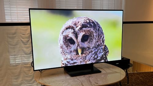 The Chromecast may be dead, but Samsung is rolling out Google Cast support to its TV line-ups for free