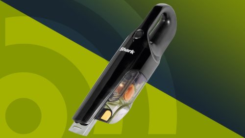 Best handheld vacuums for dealing with mess in seconds