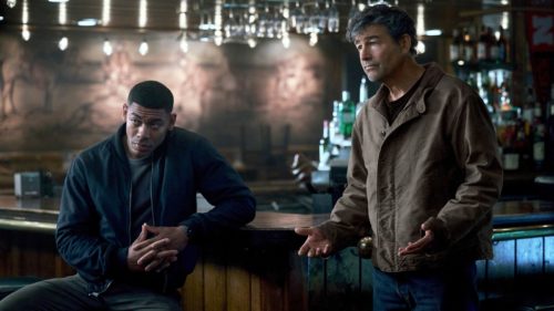 ‘Only one can wear the ring’: Lanterns’ ominous new poster might be teasing a dark fate for one of the HBO Max show’s main characters