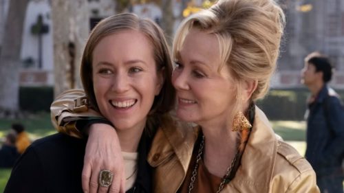 What is the release date for Hacks season 5 episode 3 on HBO Max?