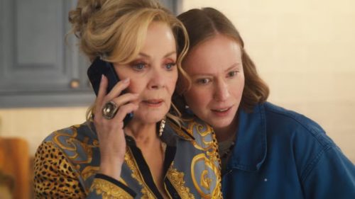 I’ve watched almost all of Hacks season 5 and nearly wet myself laughing — but I still think the hit HBO Max show has already had its perfect goodbye