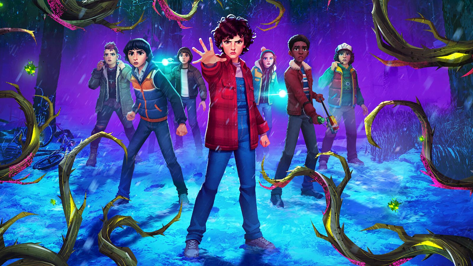 7 new movies and TV shows to watch on Netflix, Prime Video, HBO Max, and more this weekend (April 24)