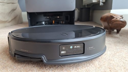 Roborock Saros 20 review: another outstanding flagship from the robot vacuum kings