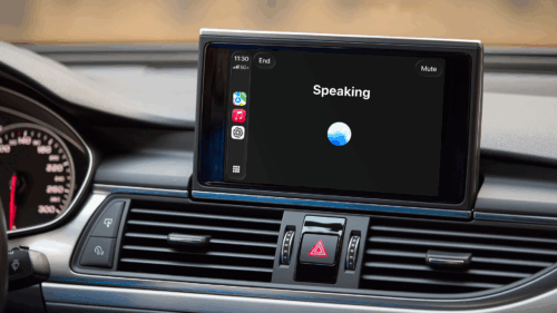 I tried using ChatGPT in CarPlay — and it was weirder than I expected