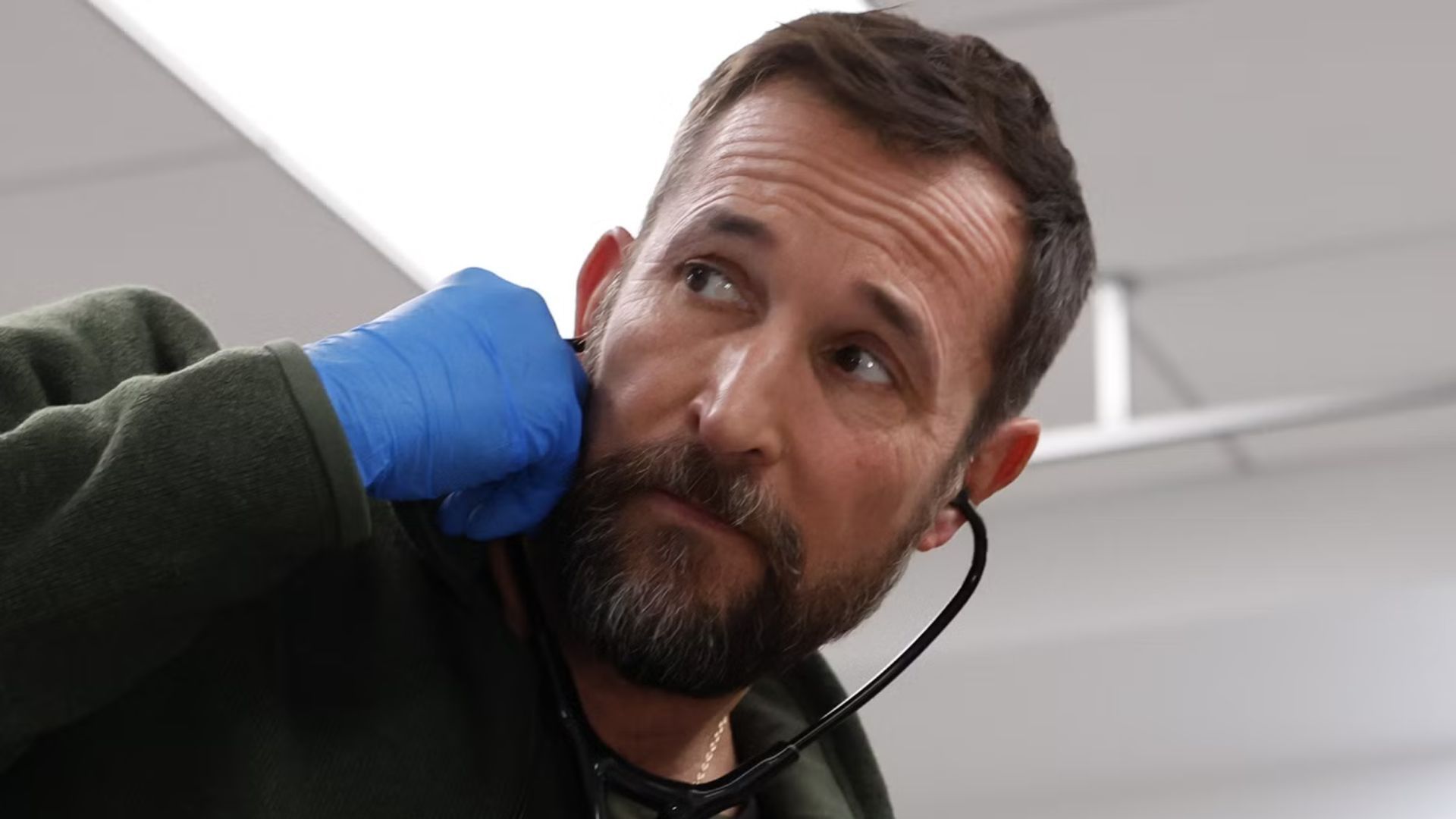 What is the release date for The Pitt season 2 episode 14 on HBO Max?