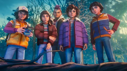 Netflix reveals Stranger Things: Tales From 85 season 2 renewal and surprise late 2026 release window — but jaded fans ‘couldn’t care less’ about the spin-off’s return