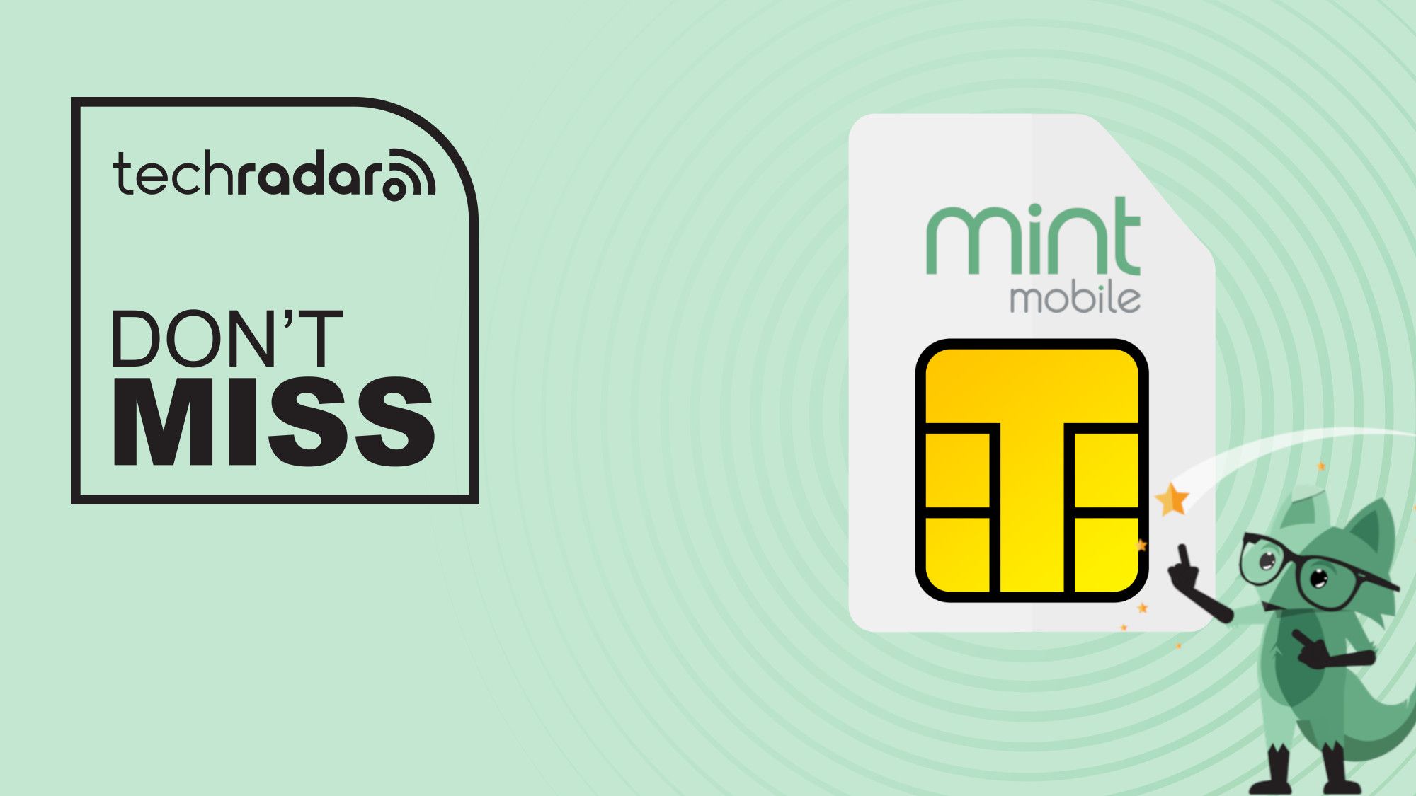 $45/mo for phone and internet? Mint Mobile just changed the game with its new ‘Unf*! your bills’ plan