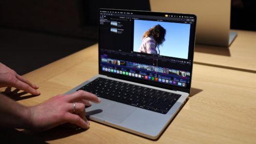 ‘Solving a problem that doesn’t really exist’: RAM crisis has reportedly delayed Apple’s touchscreen MacBook — but some fans don’t seem to care