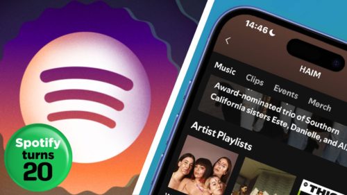 ‘We’re by far the most ubiquitous experience for music’: Spotify’s Head of Consumer Experience talks to me about the next 20 years of the company spotlighting its plans to expand formats, fight agains