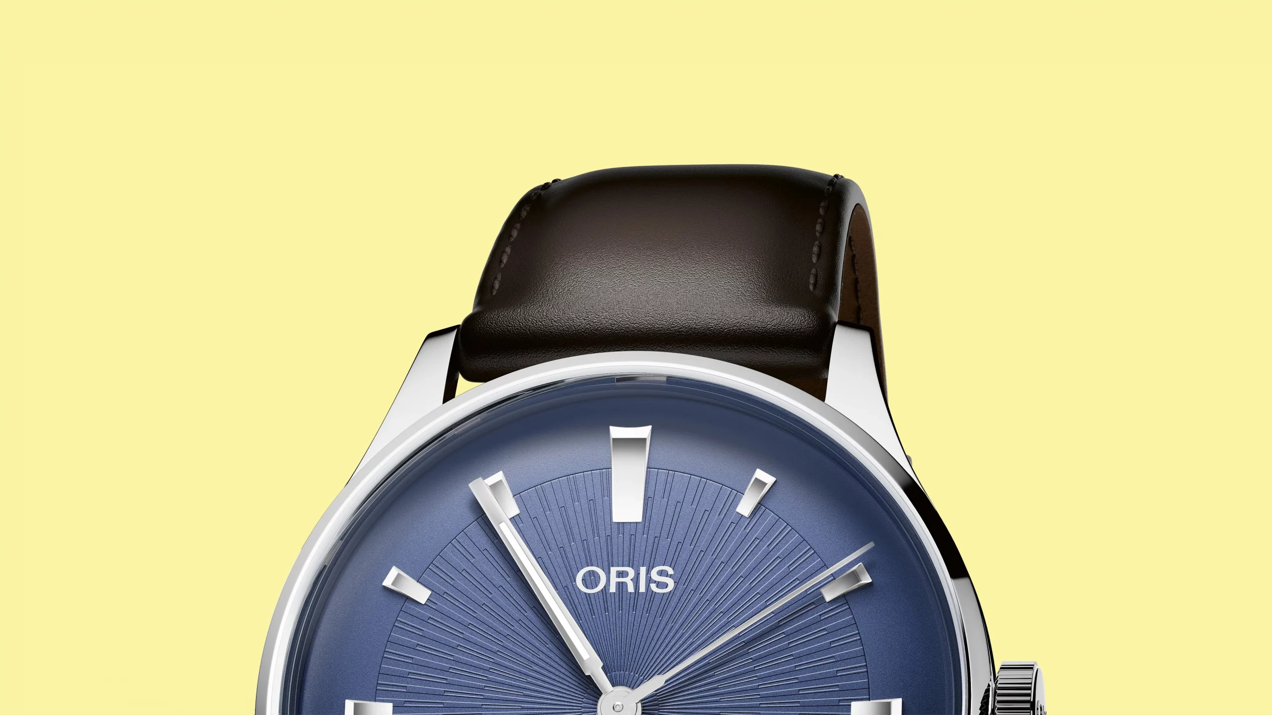 A Fan-Favorite Tool Watch Brand Proves It Can Make a Sleek Daily Driver, Too