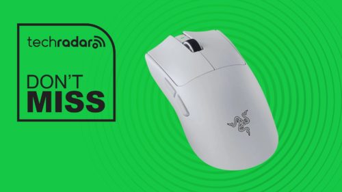 Epic performance and premium build quality — The Razer Viper V4 Pro is now available at Best Buy