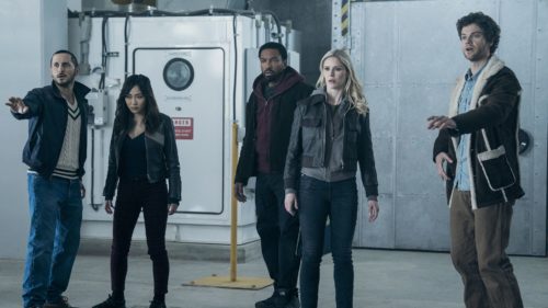 The Boys season 5 has already claimed its first victim — and it completes a redemption arc that began in the popular Prime Video show’s first-ever episode