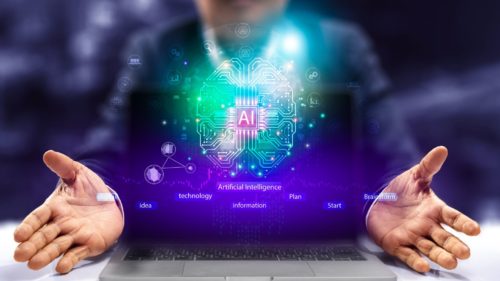 ‘Spending more on AI is not the same as creating value’: New study claims firms are ready to spend big on AI, but are afraid to take the first step