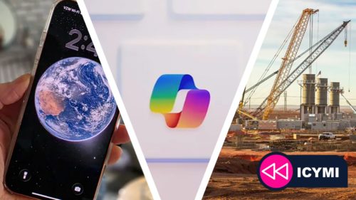 Microsoft says Copilot is for ‘entertainment’ not work, Meta’s Muse Spark and 7 other AI stories you need to catch up on