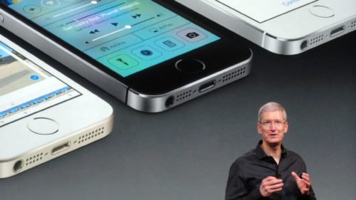 I’m gutted Apple’s dropped my favorite iPhone feature, but it might return this year