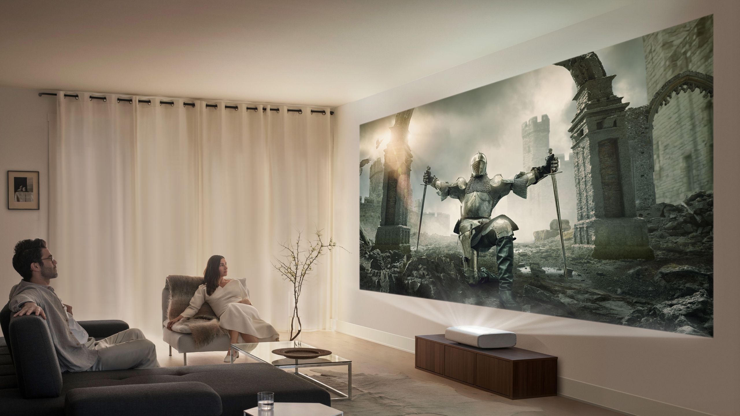 Best home theater system: the kit you need for that perfect home cinema