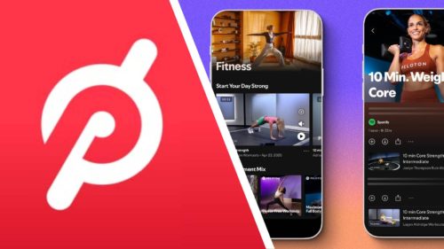 Spotify is expanding into fitness with its latest Peloton partnership — its new Fitness hub is available today, and is designed to help you ‘build momentum’ and ‘improve your wellbeing’, says VP Globa