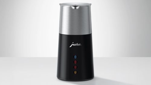 Want cafe-quality lattes at home without buying an expensive new coffee machine? Jura’s new gadget upgrades your drinks with perfectly foamed milk every time