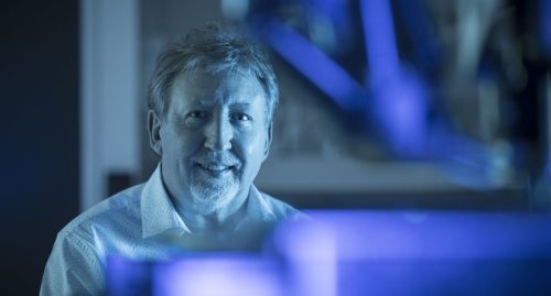 How silicon photonics could power next-generation AI systems