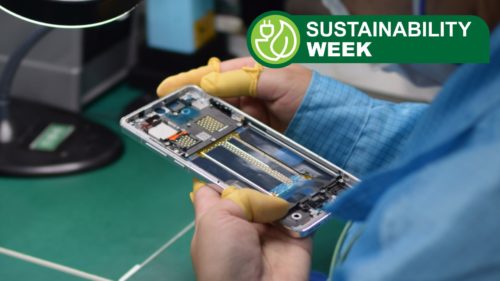 Fairphone CEO says there is ‘no financial excuse’ for smartphone manufacturers to pay their workers less than a living wage, as the sustainable electronics manufacturer shares its 2025 Impact Report