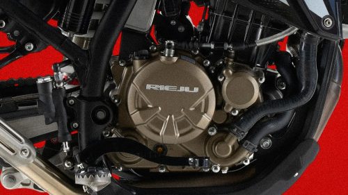 This Gorgeous Adventure Bike Is as Capable as It Is Approachable