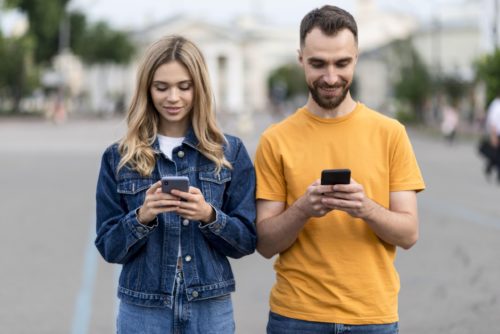 Get an Infimobile plan with 5GB of data for less than a cup of coffee