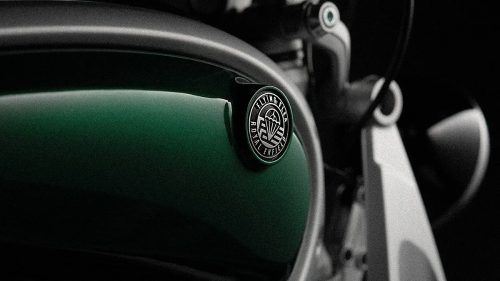 Royal Enfield’s Newest Retro-Styled Moto Is Also Its Most Approachable (By a Country Mile)