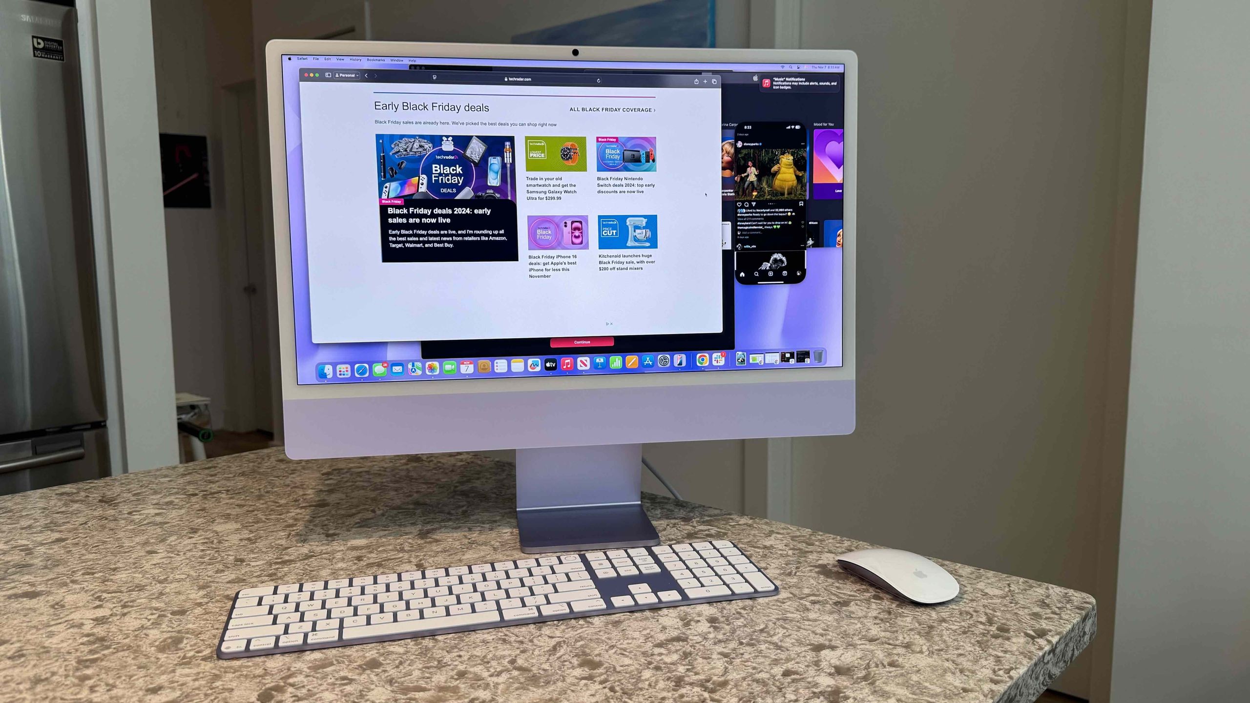 Bizarre bug in macOS is a ‘ticking time bomb’ that takes out networking capabilities if a Mac is left on for too long