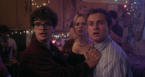 Pizza Movie has been a surprise hit for Hulu — and it’s all thanks to this Stranger Things star