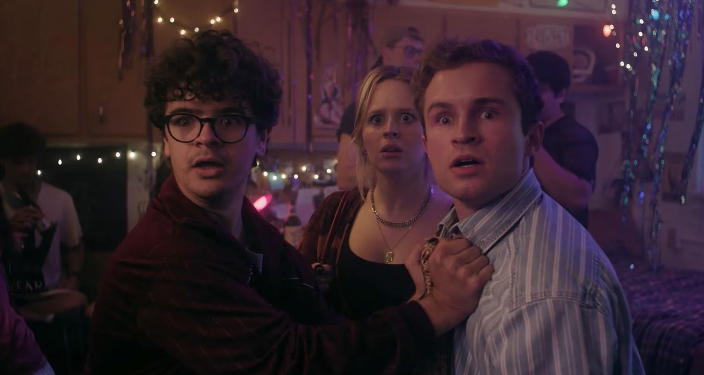 Pizza Movie has been a surprise hit for Hulu — and it’s all thanks to this Stranger Things star