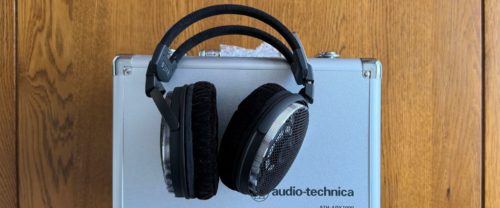 Audio-Technica ATH-ADX7000 review: truly exceptional open-backs for the more affluent audiophile